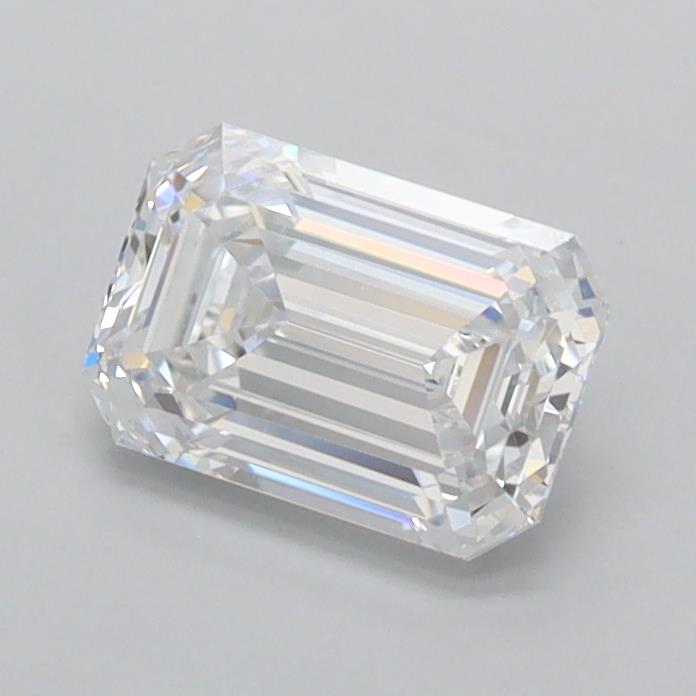 1.08 Carat Emerald Lab Diamond :: 360 spin frame 04