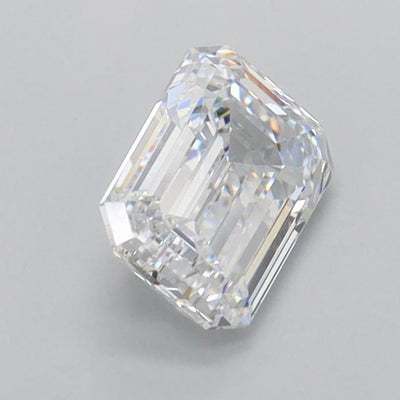 1.08 Carat Emerald Lab Diamond :: 360 spin frame 05