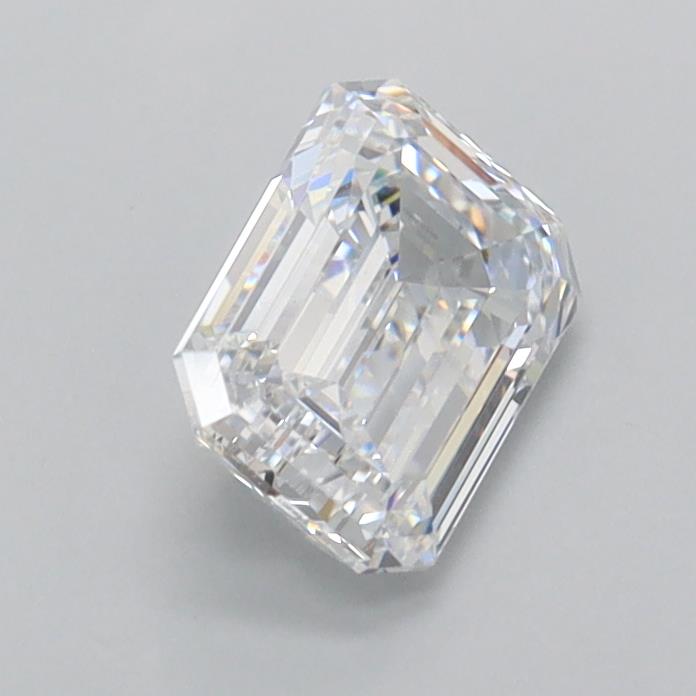 1.08 Carat Emerald Lab Diamond :: 360 spin frame 05