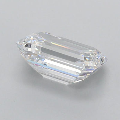 1.08 Carat Emerald Lab Diamond :: 360 spin frame 06