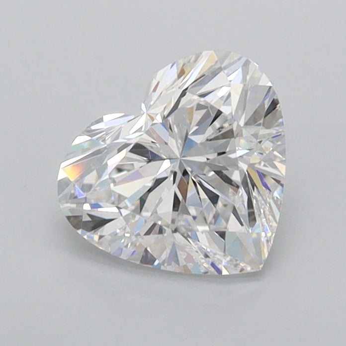 1.03 Carat Heart Lab Diamond