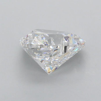 1.03 Carat Heart Lab Diamond :: 360 spin frame 01