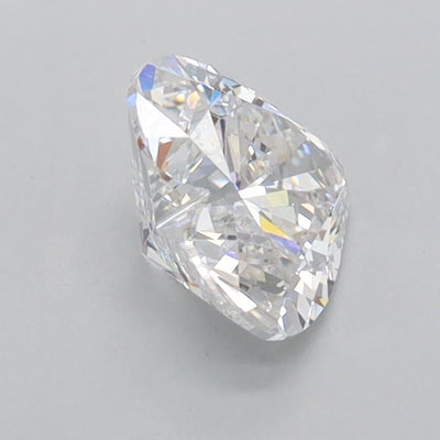 1.03 Carat Heart Lab Diamond :: 360 spin frame 02
