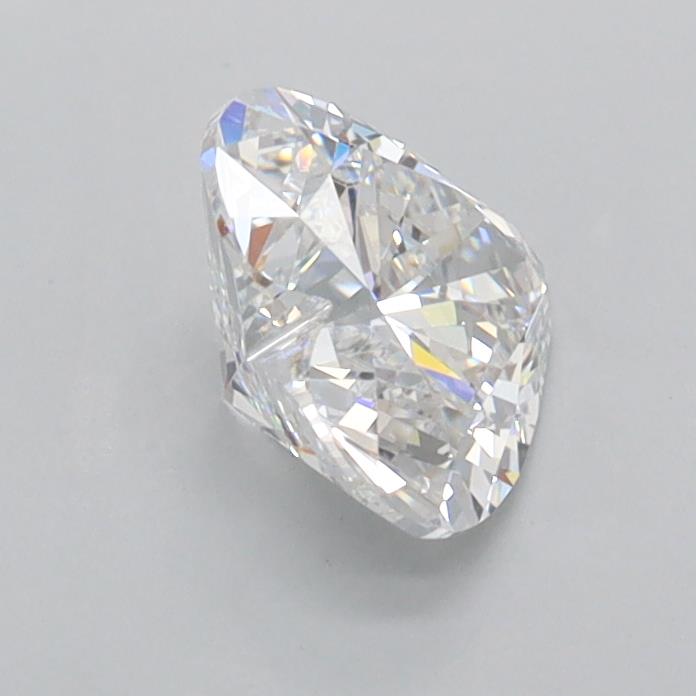 1.03 Carat Heart Lab Diamond :: 360 spin frame 02