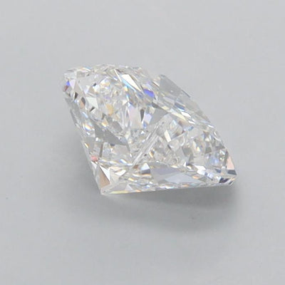 1.03 Carat Heart Lab Diamond :: 360 spin frame 03
