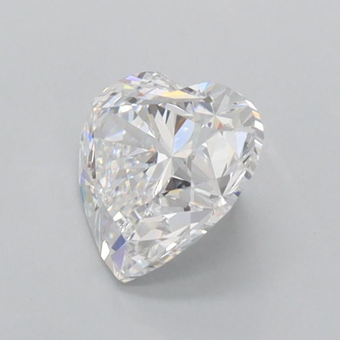 1.03 Carat Heart Lab Diamond :: 360 spin frame 04