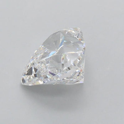 1.03 Carat Heart Lab Diamond :: 360 spin frame 05