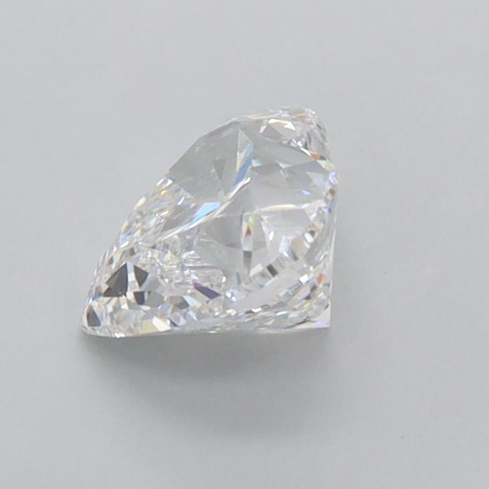 1.03 Carat Heart Lab Diamond :: 360 spin frame 05