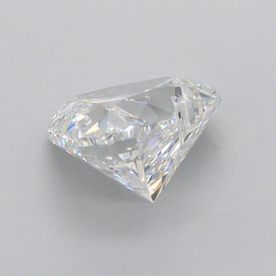 1.03 Carat Heart Lab Diamond :: 360 spin frame 06