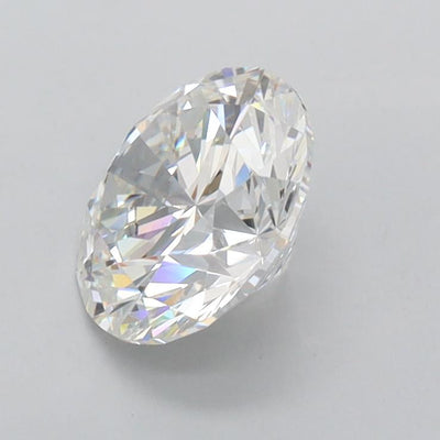 1.43 Carat Round Lab Diamond :: 360 spin frame 01