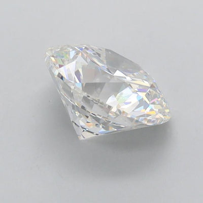 1.43 Carat Round Lab Diamond :: 360 spin frame 03