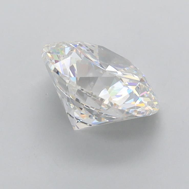 1.43 Carat Round Lab Diamond :: 360 spin frame 03