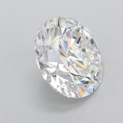 1.43 Carat Round Lab Diamond :: 360 spin frame 04