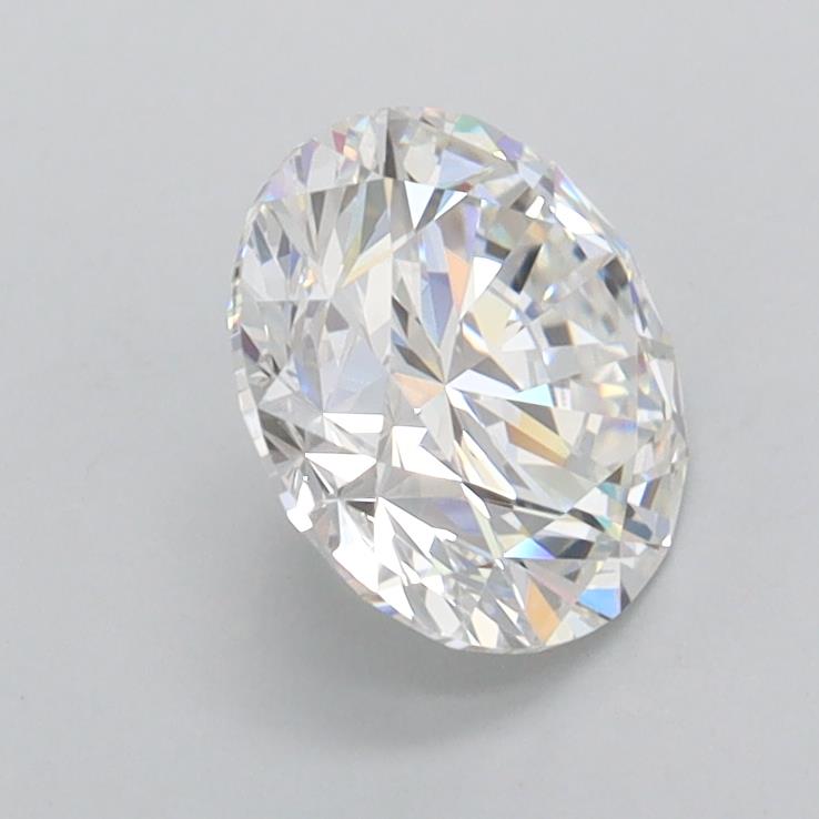 1.43 Carat Round Lab Diamond :: 360 spin frame 04