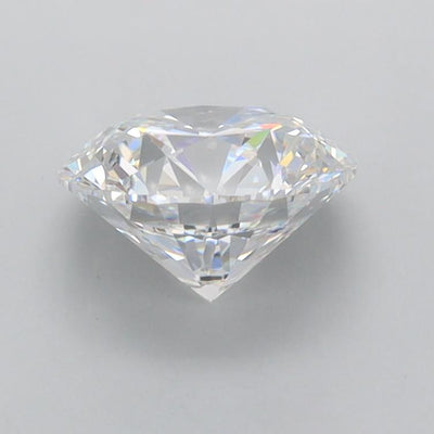 1.50 Carat Round Lab Diamond :: 360 spin frame 01