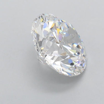 1.50 Carat Round Lab Diamond :: 360 spin frame 02