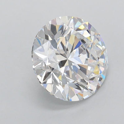 1.50 Carat Round Lab Diamond :: 360 spin frame 03