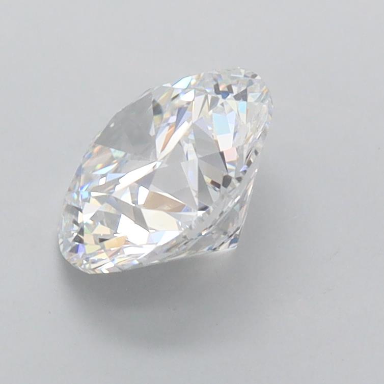1.50 Carat Round Lab Diamond :: 360 spin frame 04