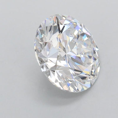 1.50 Carat Round Lab Diamond :: 360 spin frame 05