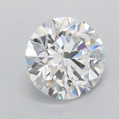 1.50 Carat Round Lab Diamond :: 360 spin frame 07