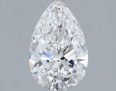 1.06 Carat Pear Lab Diamond