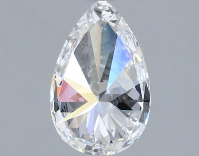 1.06 Carat Pear Lab Diamond :: 360 spin frame 01