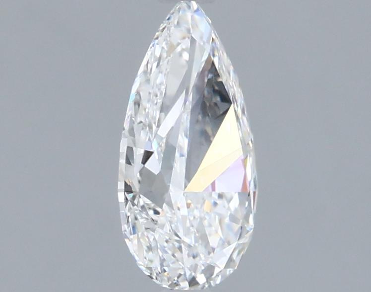 1.06 Carat Pear Lab Diamond :: 360 spin frame 03