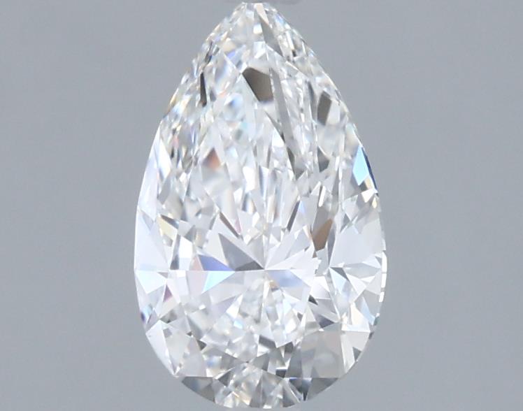 1.06 Carat Pear Lab Diamond :: 360 spin frame 04