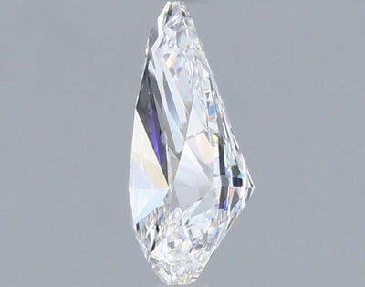 1.06 Carat Pear Lab Diamond :: 360 spin frame 05