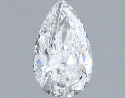 1.06 Carat Pear Lab Diamond :: 360 spin frame 06