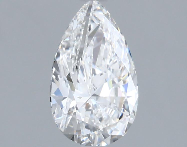 1.06 Carat Pear Lab Diamond :: 360 spin frame 06