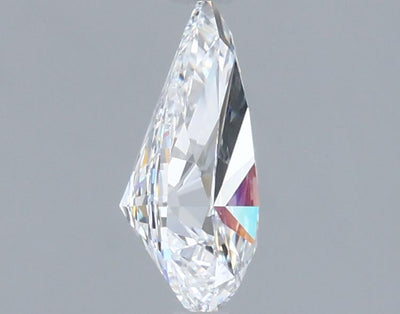 1.06 Carat Pear Lab Diamond :: 360 spin frame 07