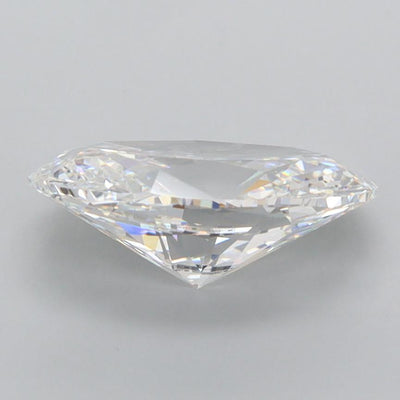 1.97 Carat Oval Lab Diamond :: 360 spin frame 01