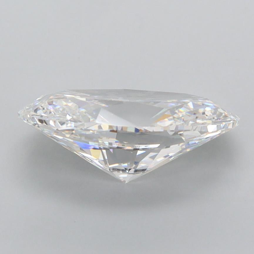 1.97 Carat Oval Lab Diamond :: 360 spin frame 01
