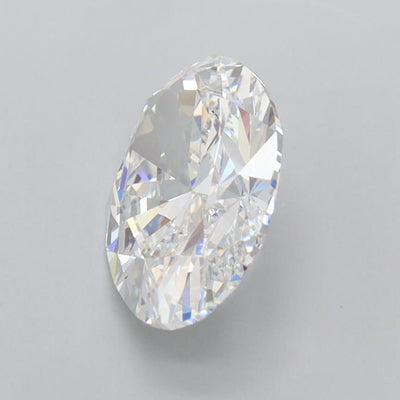 1.97 Carat Oval Lab Diamond :: 360 spin frame 02