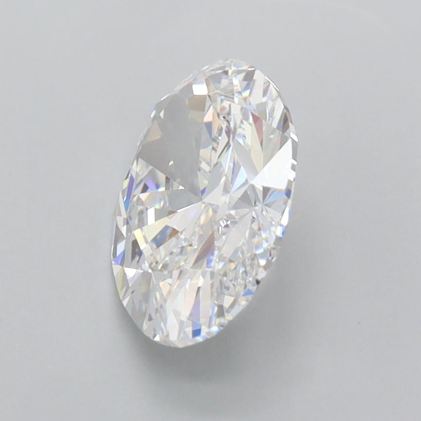 1.97 Carat Oval Lab Diamond :: 360 spin frame 02