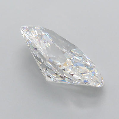 1.97 Carat Oval Lab Diamond :: 360 spin frame 03