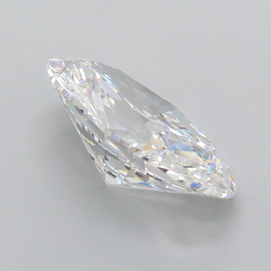 1.97 Carat Oval Lab Diamond :: 360 spin frame 03