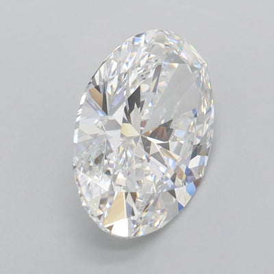 1.97 Carat Oval Lab Diamond :: 360 spin frame 04