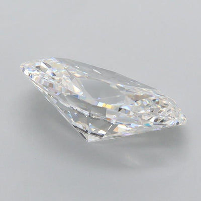 1.97 Carat Oval Lab Diamond :: 360 spin frame 05