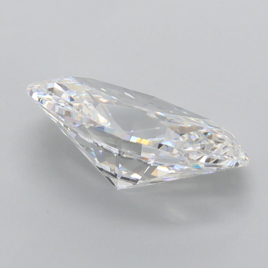 1.97 Carat Oval Lab Diamond :: 360 spin frame 05
