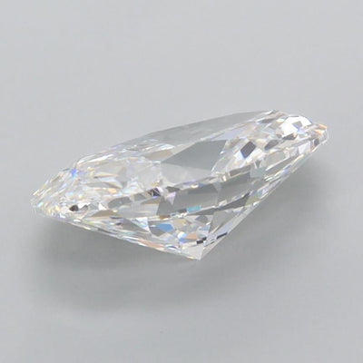 1.97 Carat Oval Lab Diamond :: 360 spin frame 07