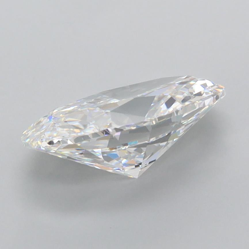 1.97 Carat Oval Lab Diamond :: 360 spin frame 07