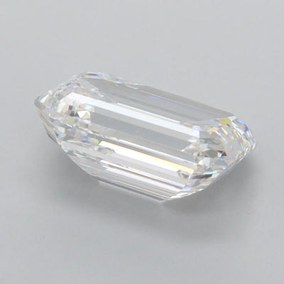 1.41 Carat Emerald Lab Diamond :: 360 spin frame 04