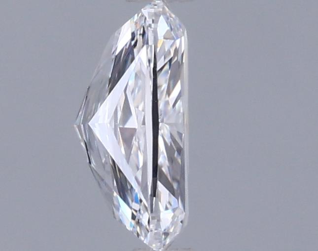 1.00 Carat Elongated Cushion Lab Diamond :: 360 spin frame 01