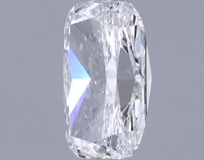 1.00 Carat Elongated Cushion Lab Diamond :: 360 spin frame 03