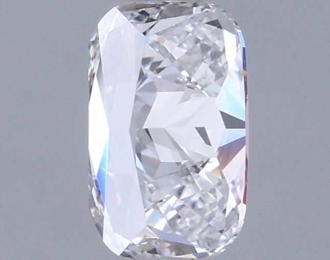 1.00 Carat Elongated Cushion Lab Diamond :: 360 spin frame 05