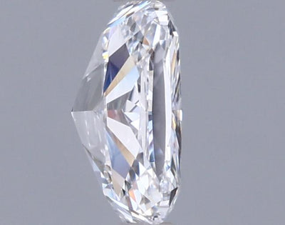 1.00 Carat Elongated Cushion Lab Diamond :: 360 spin frame 06