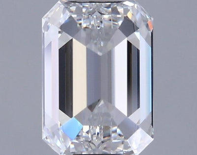 1.42 Carat Emerald Lab Diamond :: 360 spin frame 01