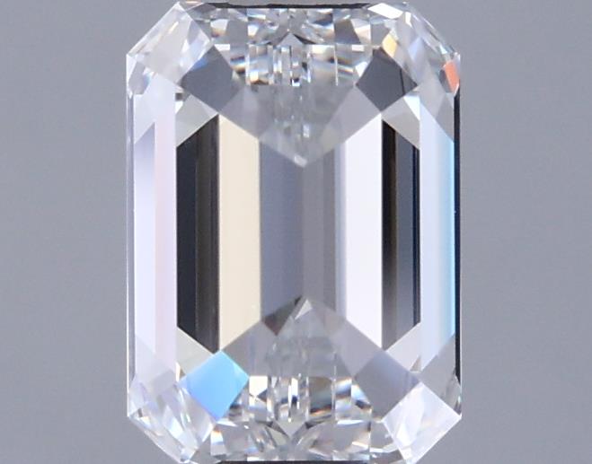 1.42 Carat Emerald Lab Diamond :: 360 spin frame 01